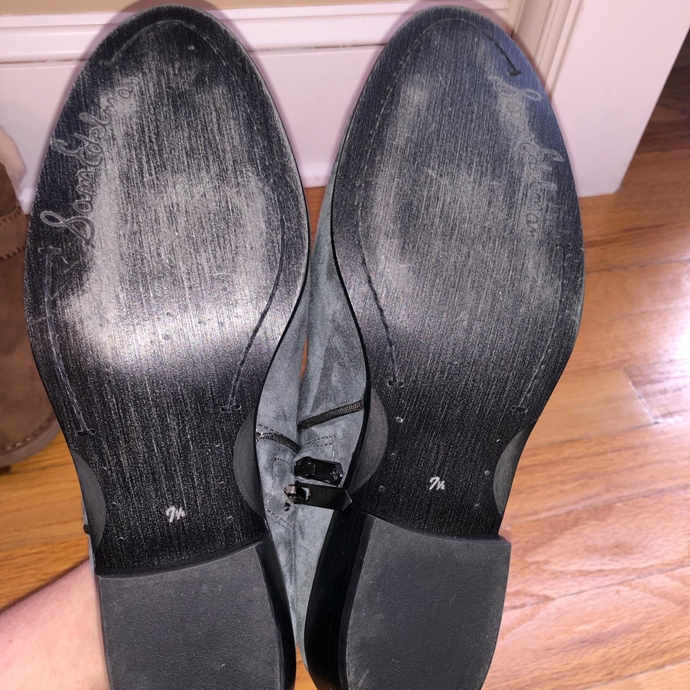 Sam Edelman booties - Picture 3 of 3